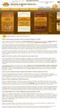 Mobile Screenshot of horizoncabinetdoor.com